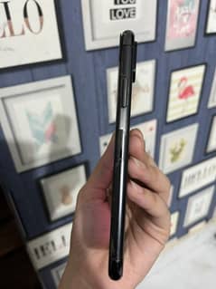 Iphone X PTA APPROVED 64 gb