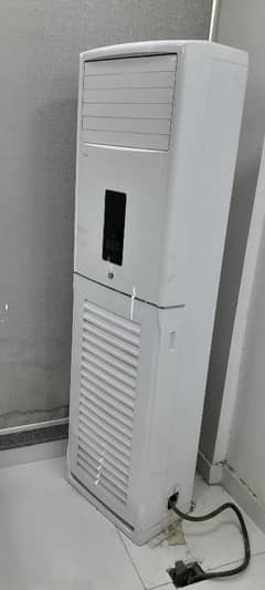 2 Ton AC cabinet