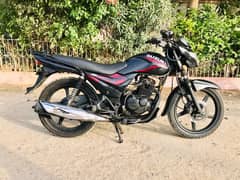 Suzuki GR 150 2019 Karachi Number 0328+2237377