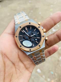 Audemars Piguet Chronograph Working Brand New