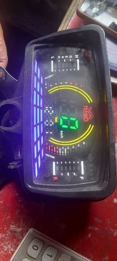 meters