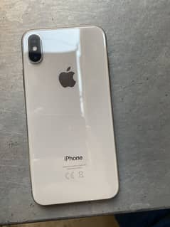 iPhone X PTA Proof