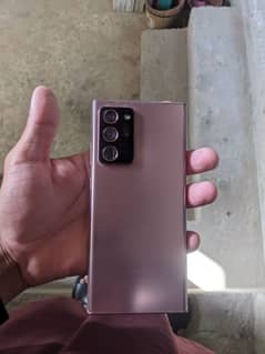 note 20 ultra 12gb 128gb
