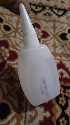 Elfy Superglue Adhesive