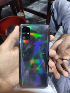 samsung A51 pta approved