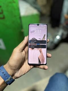 HUAWEI