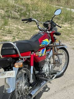 HONDA