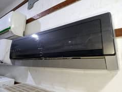 gree 1ton dc inverter ac g10