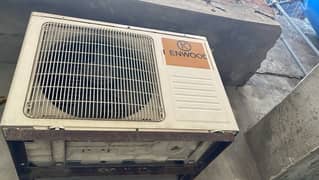 knwood ac for sale