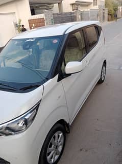 Nissan Dayz 2021/2024