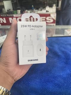 Samsung charger