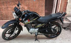Yamaha