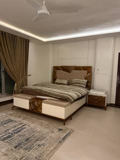 Par day short Stay 1 BAD apartment available