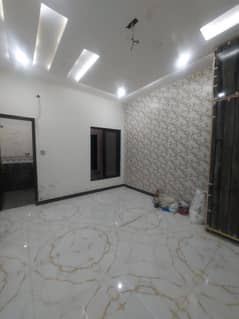 10 Marla Lower Portion With Gas For Rent, PGECHS Phase 2 College Road Lahore.