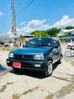 Mahran vxr