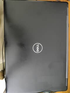 Dell latitude 5480