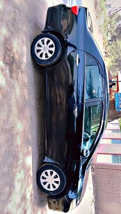 Toyota Corolla XLI 2009