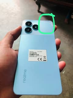 Realme note 50
