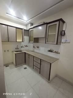 4 Marla Flat Available For Rent Good Location