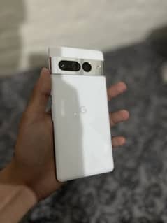 Pixel 7 pro non pta