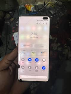 Samsung S10 plus