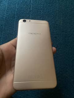 Oppo a 57