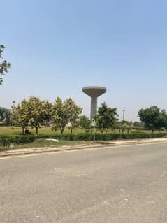 New Lahore City Phase 4 -5 Marla Plot For Sale On Good Location Ride To Possession Phase 4 B block