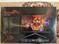 165hz 24ich full HD gaming monitor