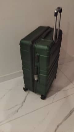 Travel