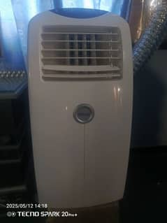 Portable AC for Sale - Excellent Condition