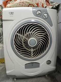 air cooler and  lcd