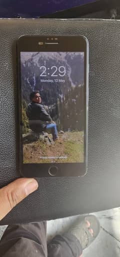 iPhone 7 Plus original set