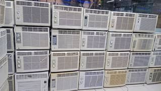 japani 0.5 ton  Windo inverter ship Ac  O3O9 4O4O36O