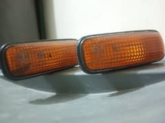 Honda Civic 96 to 2000