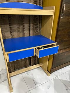 Study Table and Chair - Excellent Condition