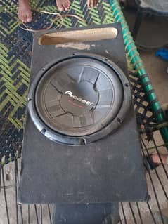 car amp for sale 03006891396