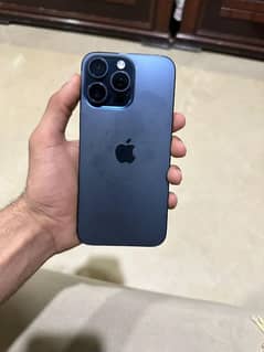 iPhone 15 pro max JV