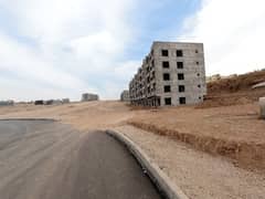N Block 5 Marla Residential Open Transfer Plot(No Transfer Fee, No Tax) Near To Artagural Chowk ,Near To Masjid And Park Available For Sale