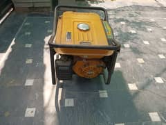 RD 3500 generator