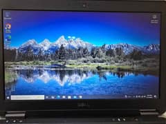 Laptop Dell Latitude E7240