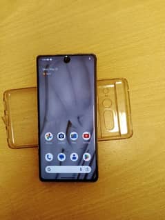 Google pixel 7 pro 03234337750