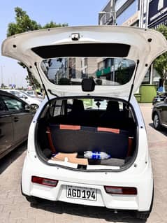 Brand new condition Alto 2021