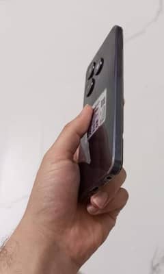 Tecno spark 20c
