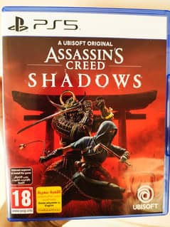 Assassin Creed Shadows