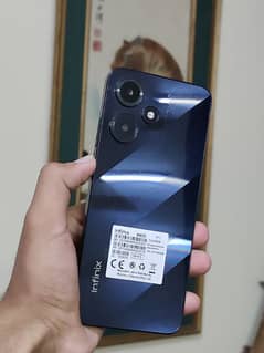 Infinix Hot 30 play