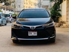 Toyota Corolla Altis 1.6 SR 2022