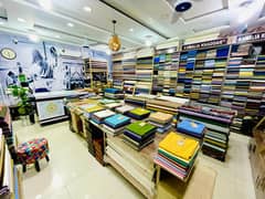 Kamalia Khaddar Shop in Lahore! Summer Khaddar Live Now