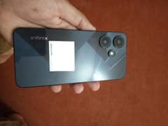 Infinix HOT 30i