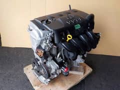 Xli engine 2016 model 1300cc