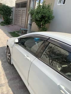 Honda city 2014 Lahore